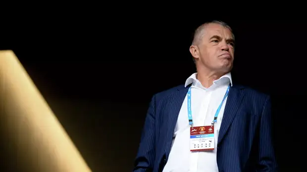 Медведев отреагировал на слухи об интересе «Зенита» к Фекиру и Эриксену