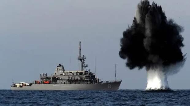 Монополия на победу: проблема Ормуза будет терзать мир еще долго после войны