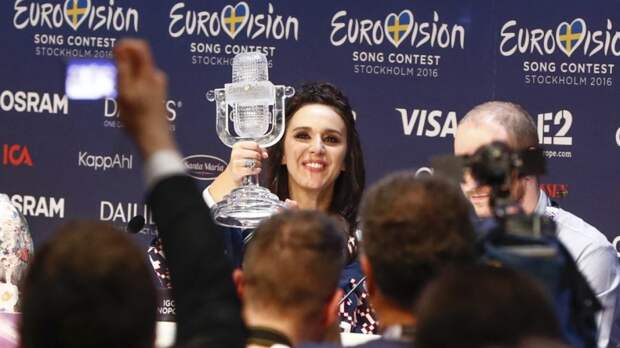 Оргкомитет Евровидения хочет перенести конкурс в Москву — СМИ