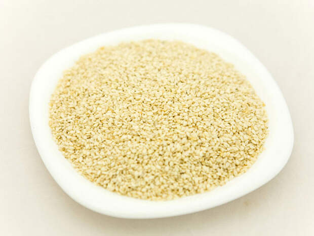 Самые полезные семечки и зёрна