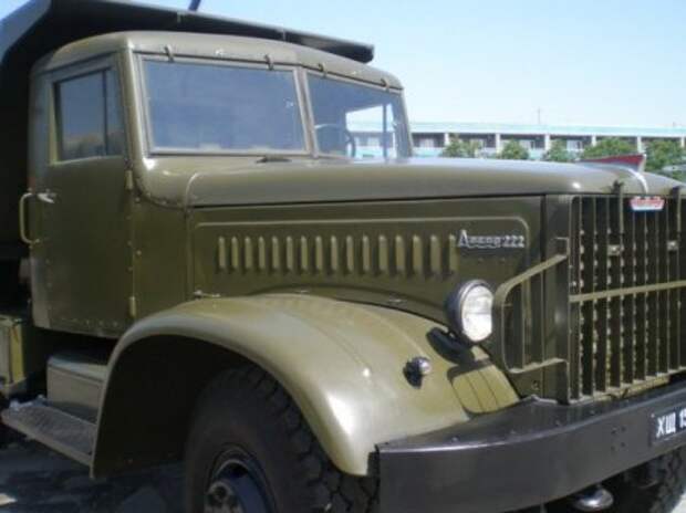 222 "Днепр"