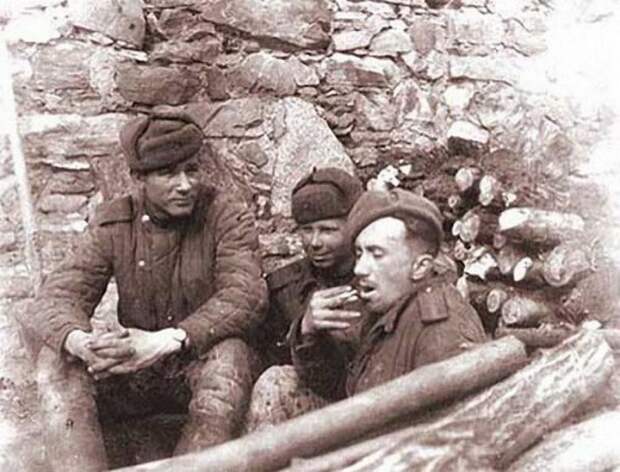 26 СССР, актеры, история