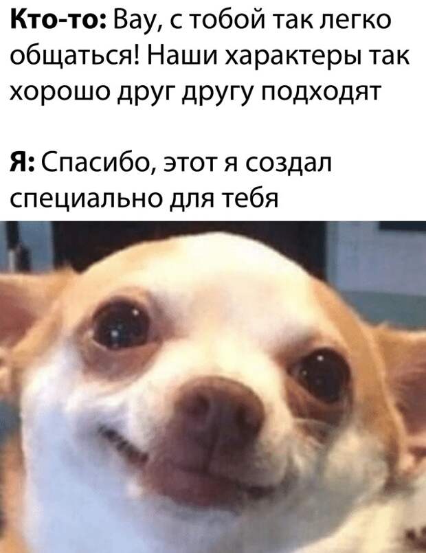 Приятное общение в сети