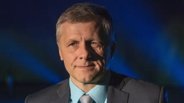 Космонавт Борисенко рассказал о необычном явлении во время полёта