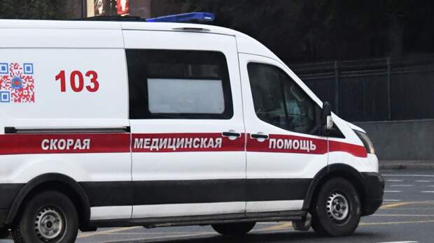 В Белгородской области при атаке дронов ВСУ погиб человек, ещё один пострадал