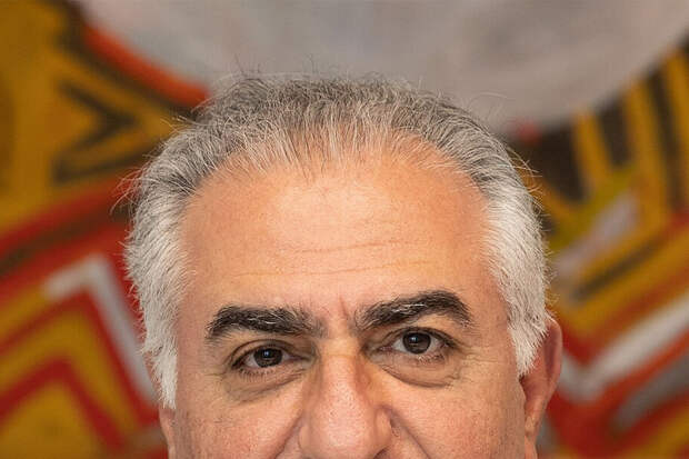 Сын свергнутого шаха Пехлеви: свободный Иран – не фантазия, США нужно продолжать