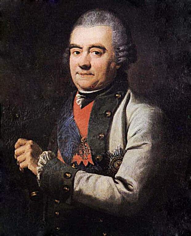 5 великих адмиралов российского флота