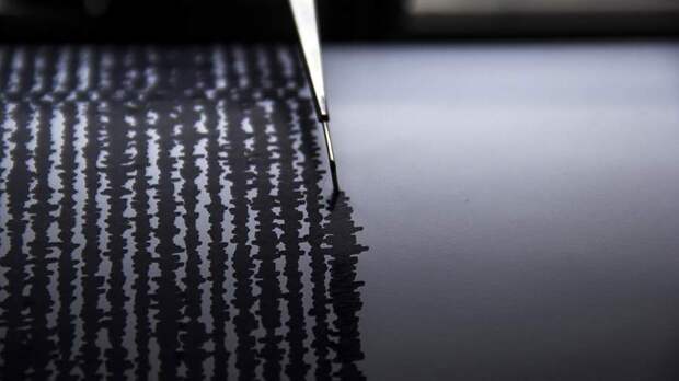 Землетрясение магнитудой 5,5 зафиксировали на северо-востоке Индии