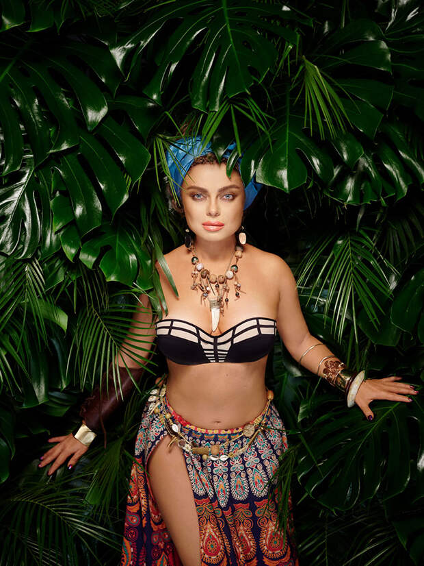 Наташа Королева