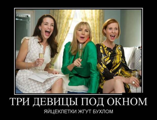 Демотиваторы (30 фото)
