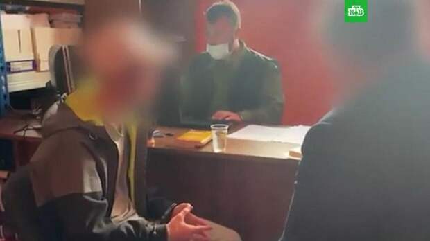 «Было интересно»: допрос педофила, заманившего 10-летнюю девочку в квартиру