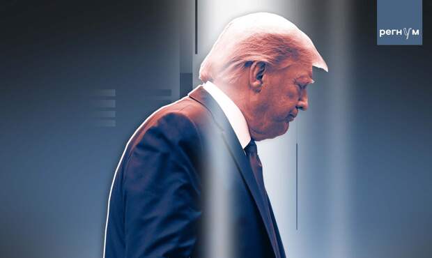 Трамп пообещал раскрыть, кто контролирует Иран