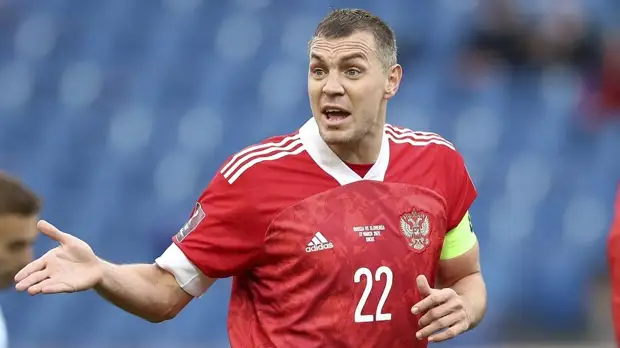 Игнатьев: жаль, что старый конфликт между Карпиным и Дзюбой не был забыт