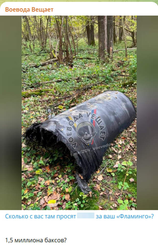 Скриншот с канала Скриншот с канала