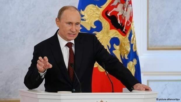 Мюнхенская конференция 2007 года: речь Владимира Путина обнажила кризис глобального миропорядка, определив будущее России и мира