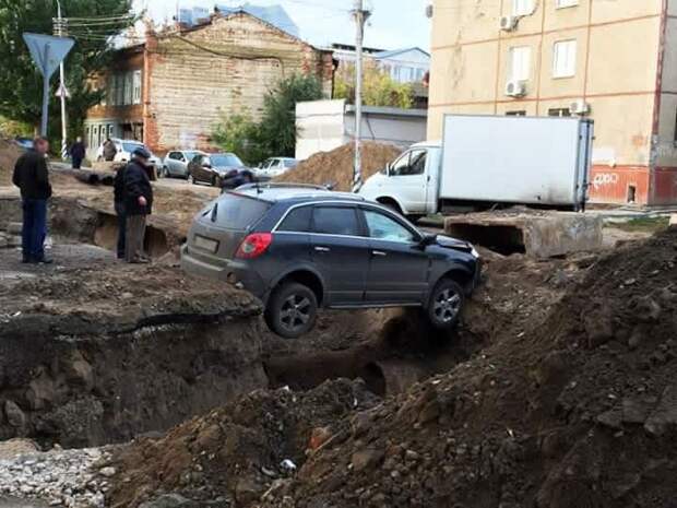 Подборка автоприколов - 53
