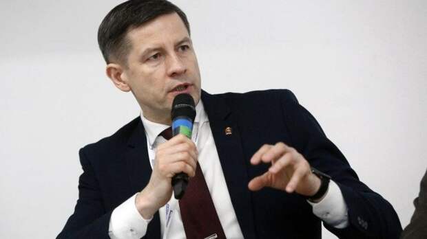 Мэр челябинского города возглавит правительство Луганской Народной Республики