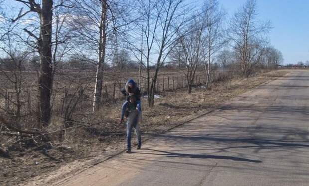 Только в России (41 фото)