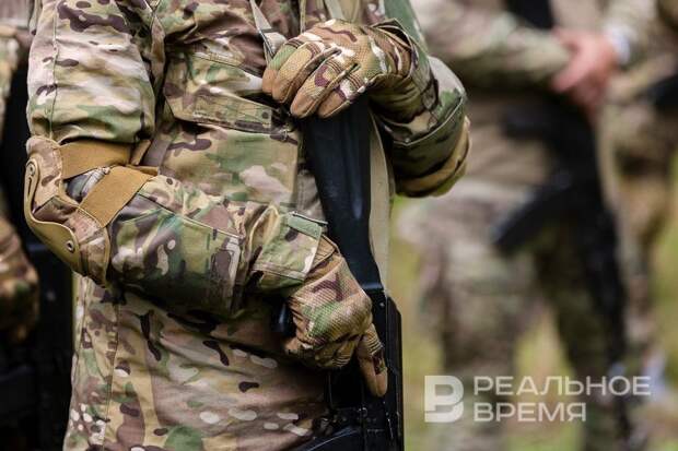 Минобороны России предлагает считать день службы в СВО за три обычных дня