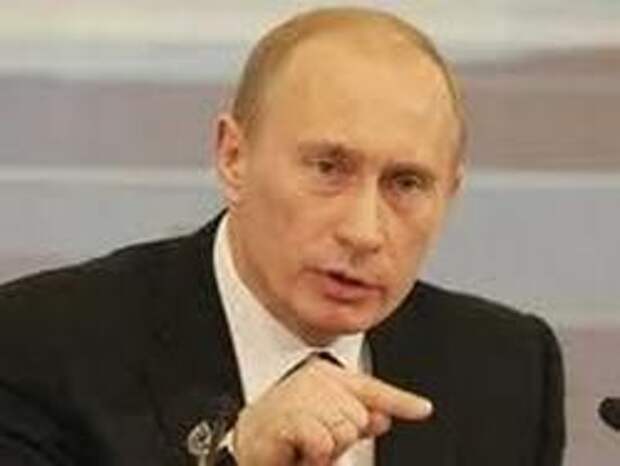 Новость на Newsland: СМИ: Путин созывает экстренное заседание Госдумы по Украине