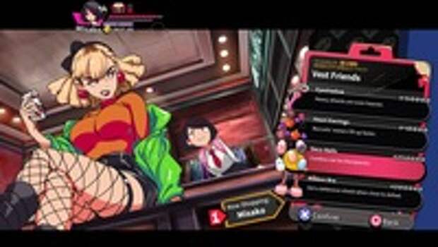 Обзор River City Girls 2