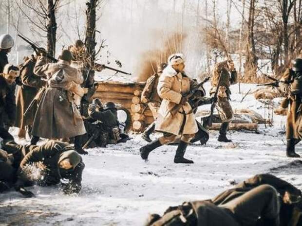 О преступлениях нацистов, с которых началась «неизвестная» Воронежская битва 1942-43 гг.