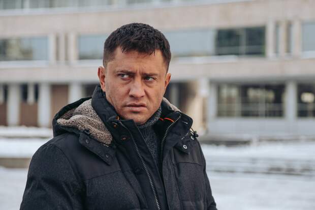 Герои без прикрас: фильмы и сериалы о сильных мужчинах