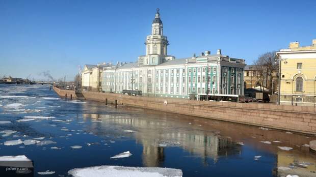 Перспективы развития экономики Северо-Запада обсудили в Петербурге
