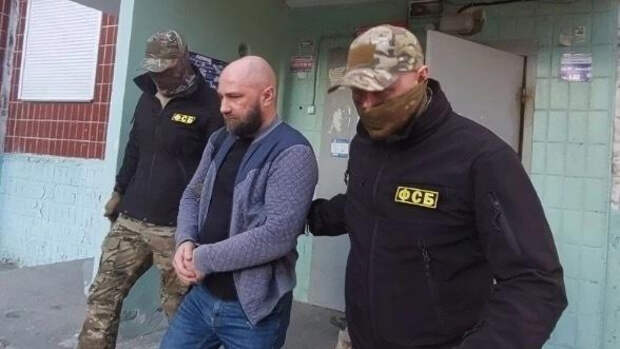 ТАСС: ярославского замминистра ЖКХ задержали за взятку на сумму менее ₽300 тыс.