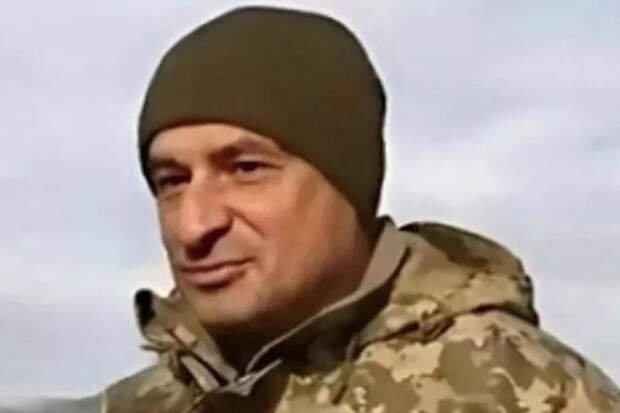 Командира ВСУ Дзямана, приказавшего сбить самолет с пленными, заочно осудили