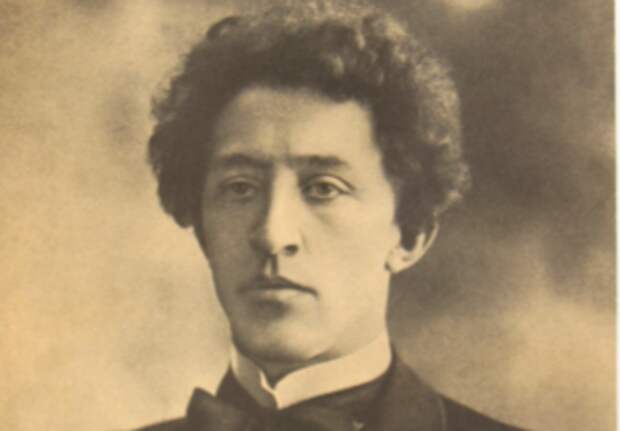 Премия имени Александра Блока возвращается вместе с журналом «Наше наследие»