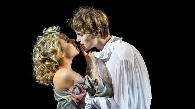 «Три мушкетера»