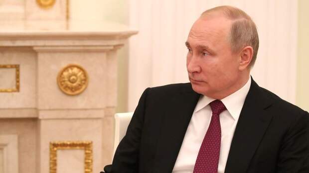 В Швеции нашли доказательства, что Путин — самый богатый человек на планете
