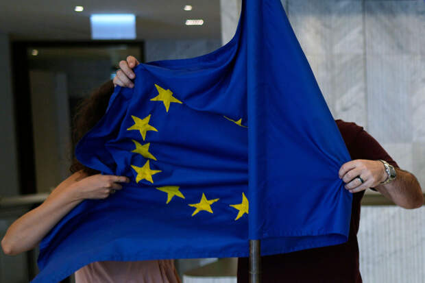 Сенатор Волошин: Европа воюет с реальностью, вводя новый пакет санкций против РФ