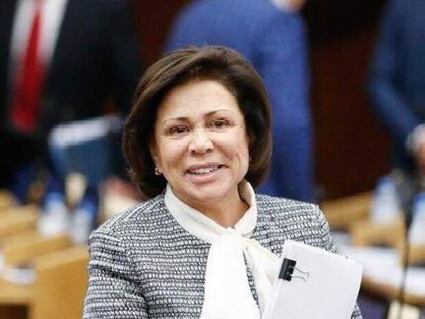 Ирина Роднина дала прогнозы на выступление Петросян и Гуменника на Олимпиаде