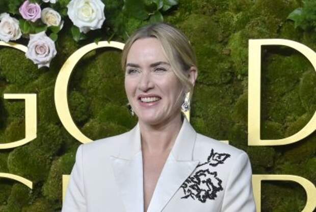 Famous birthdays for Oct. 5: Kate Winslet, Patrick Roy