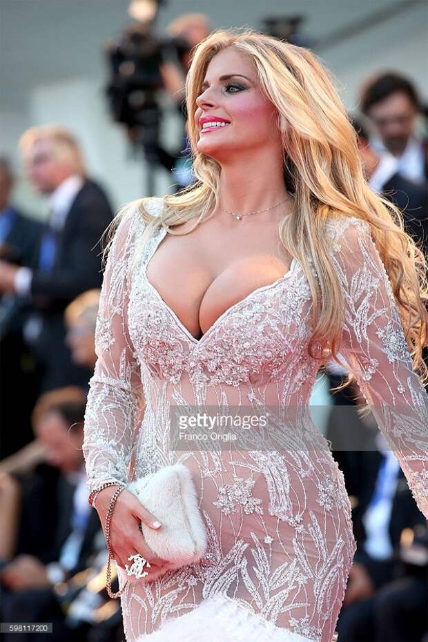 Francesca Cipriani