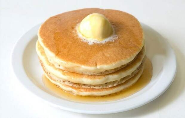 Как приготовить блинчики в два раза быстрее и в два раза вкуснее Как приготовить блинчики в два раза быстрее и в два раза вкуснее