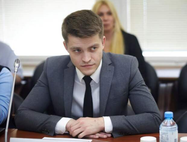 Мишустин назначил Берестянского директором департамента природных ресурсов 2025