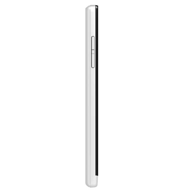 Free shipping Doogee Find DG510 MTK6589 quad core 1.2Ghz 1gb ram 4gb rom 5.0" IPS HD 8mp andriod 4.2 mobile phone GPS 
