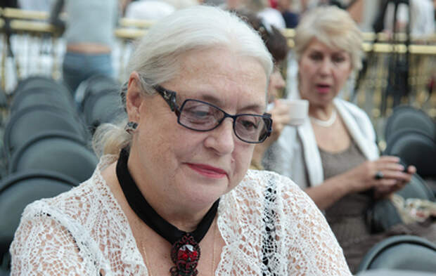 Актрисе Федосеевой-Шукшиной стало хуже после операции