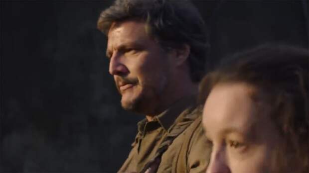 Сервис HBO Max показал трейлер экранизации The Last of Us