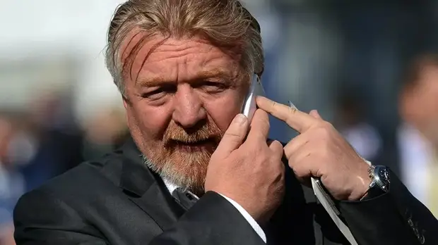 Титова не переизбрали на пост вице-президента FIG