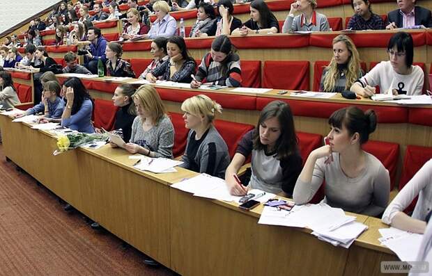 Практику и стажировку в Фонде капремонта смогут пройти студенты и выпускники столичных строительных вузов