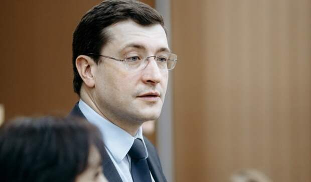 Как провел карантин губернатор Нижегородской области