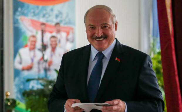 Развожаев: в Севастополе с большим удовольствием примут Лукашенко