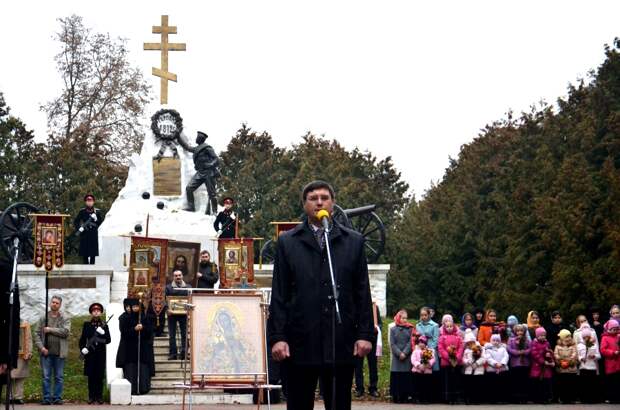 Начало конца великого «маленького капрала»