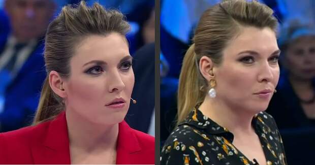 «Не могу быть мягкой»: как «железная леди» российского ТВ Ольга Скабеева строит карьеру, воспитывает сына и живет с мужем-коллегой