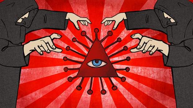 О знаменитостях: 5 самых невероятных теорий заговора