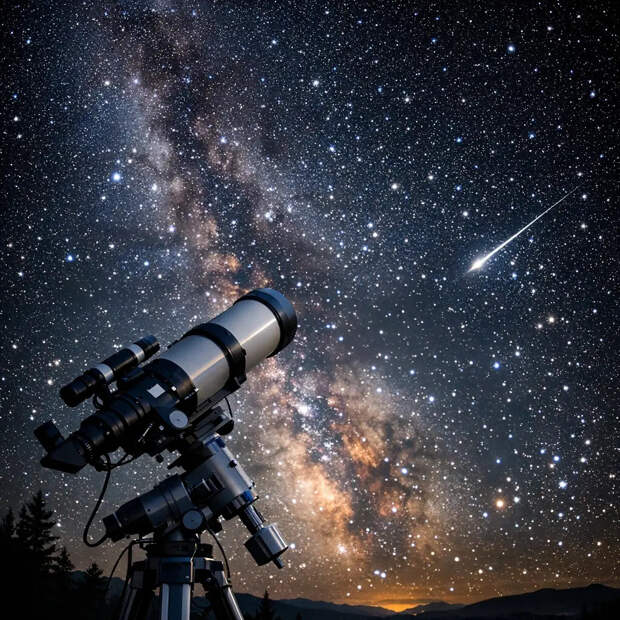 Учёные нашли потенциально обитаемую планету в 11 световых годах от Земли